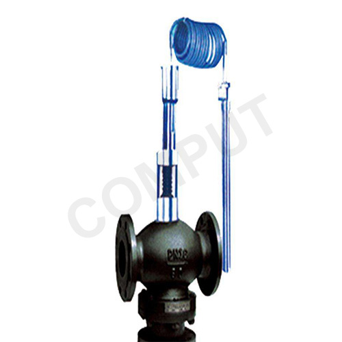 节造电动调节阀